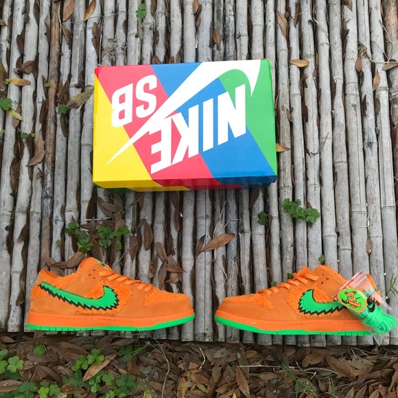 Nike SB Dunk Low Pro - Picture 2 of 10